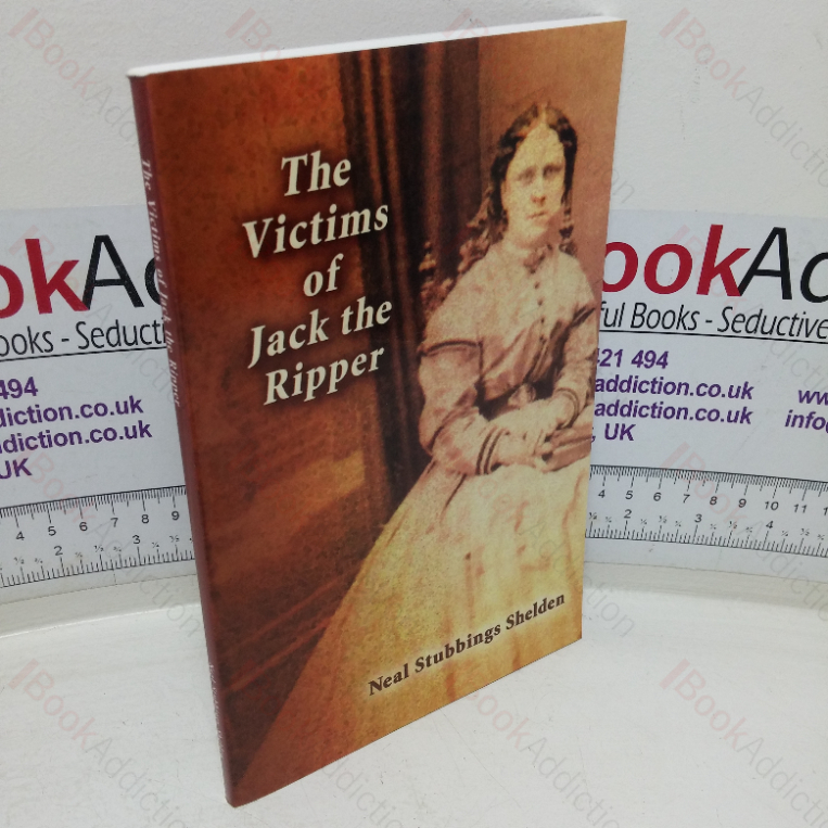 The Victims of Jack the Ripper