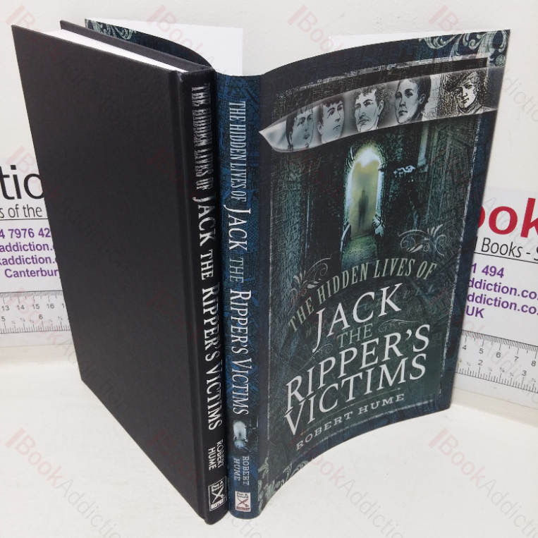 The Hidden Lives of Jack the Ripper’s Victims