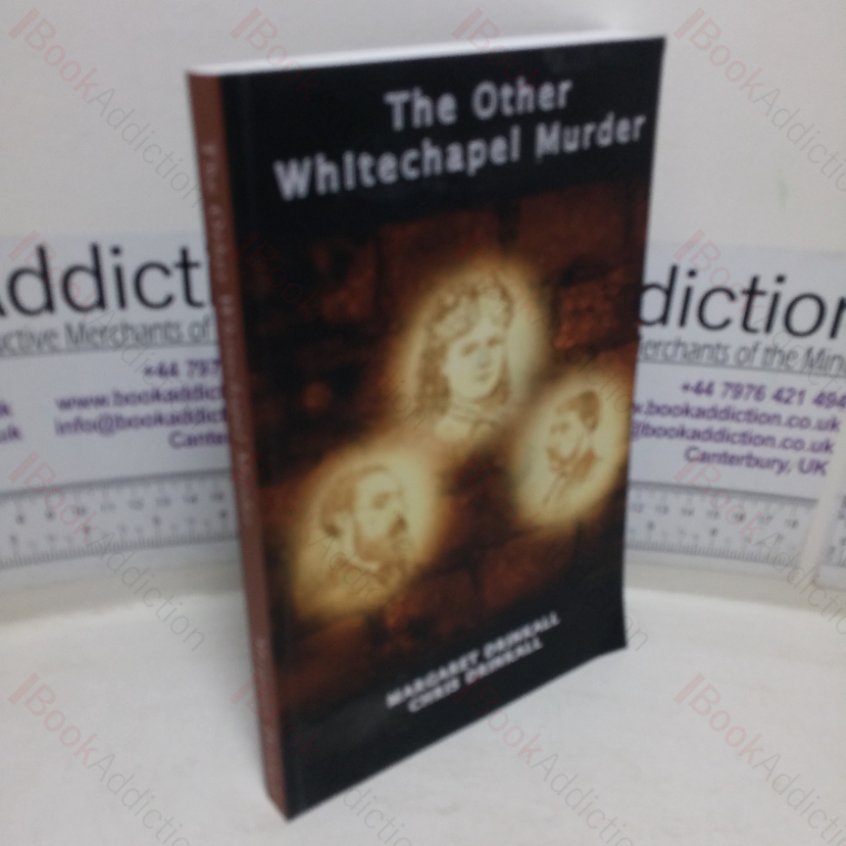 The Other Whitechapel Murder