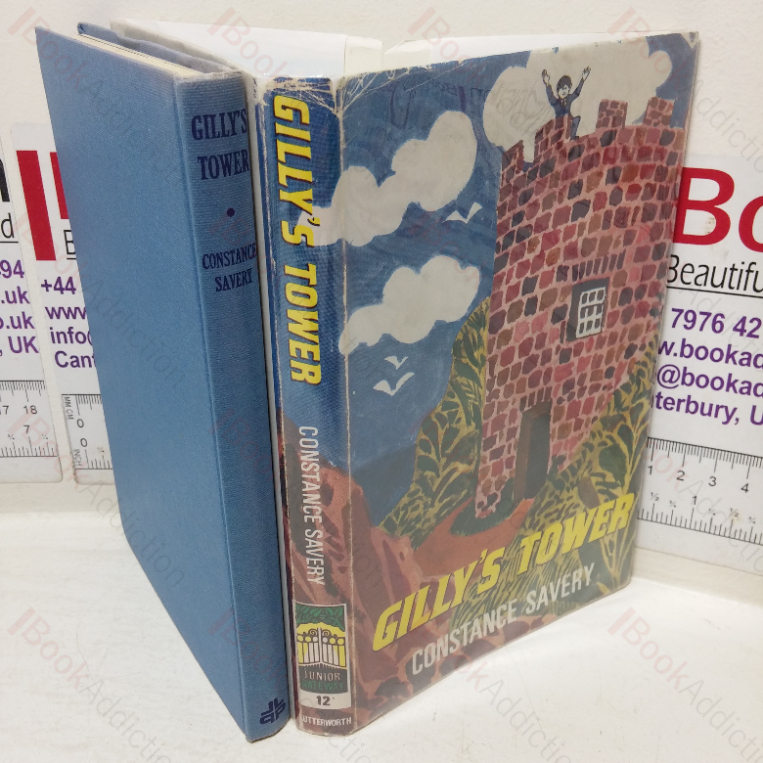 Gilly’s Tower