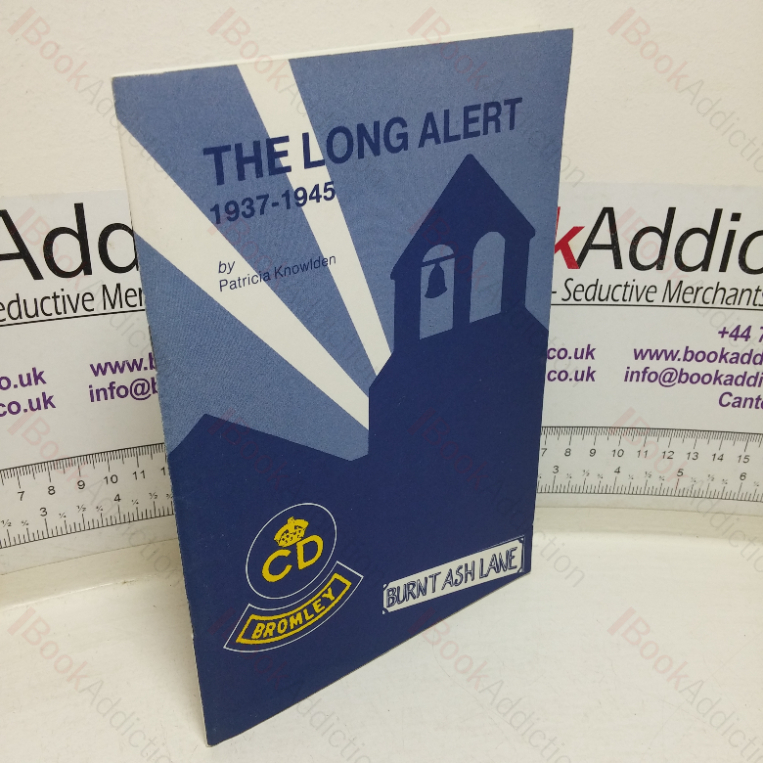 The Long Alert, 1937-1945