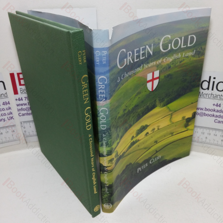 Green Gold: A Thousand Years of English Land