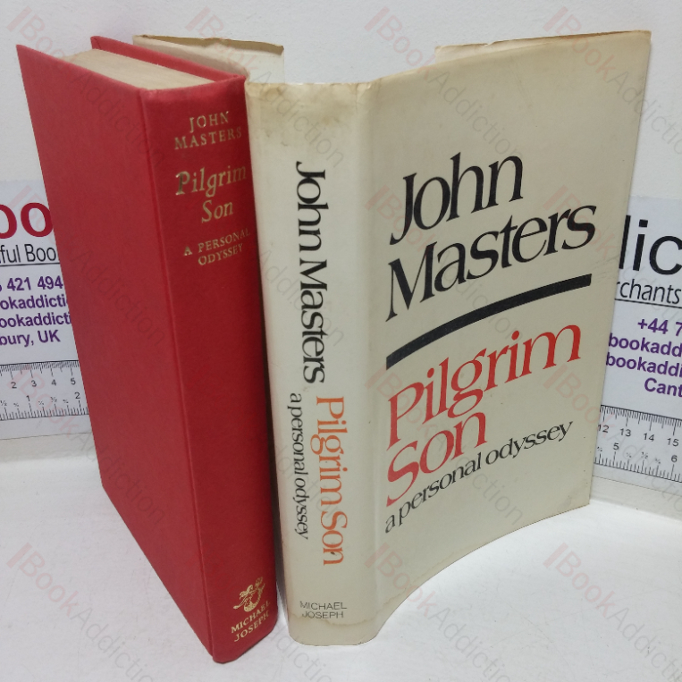 Pilgrim Son: A Personal Odyssey