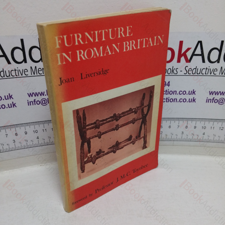 Furniture in Roman Britain