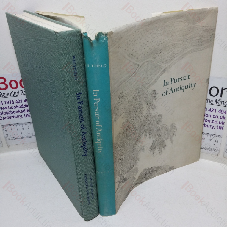 In Pursuit of Antiquity: Chinese Paintings of the Ming and Ch’ing Dynasties from the Collection of Mr and Mrs Earl Morse (Exhibition Catalogue: Art Museum of Princeton University, NJ, USA; 17 May – 27 Jul 1969)