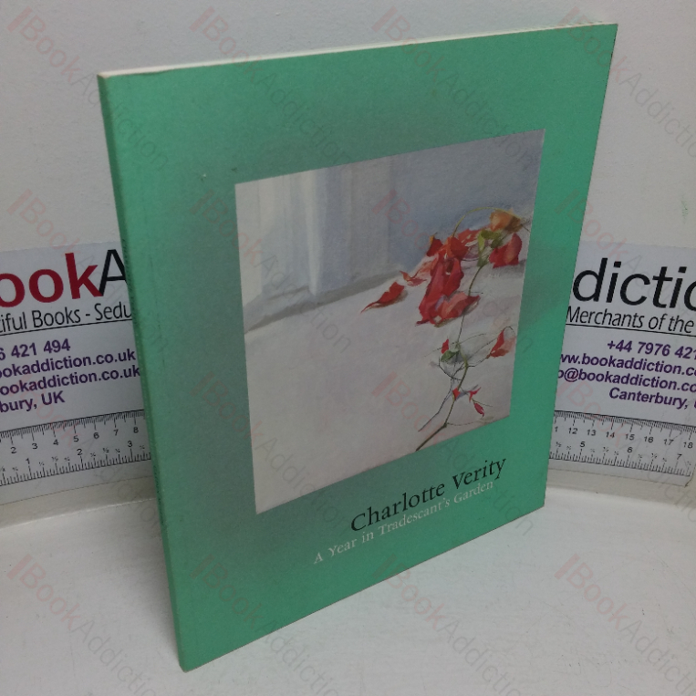 A Year in Tradescant’s Garden