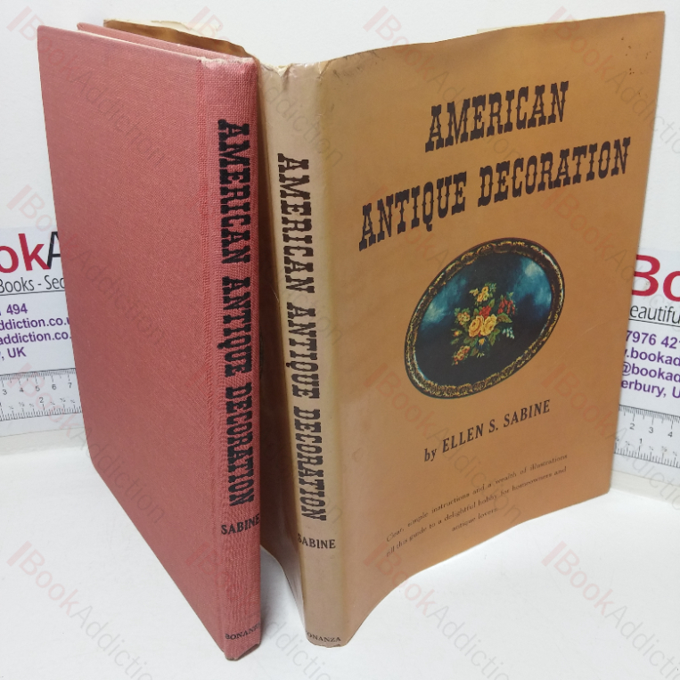 American Antique Decoration