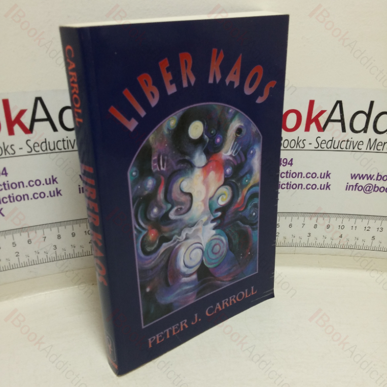 Liber Kaos