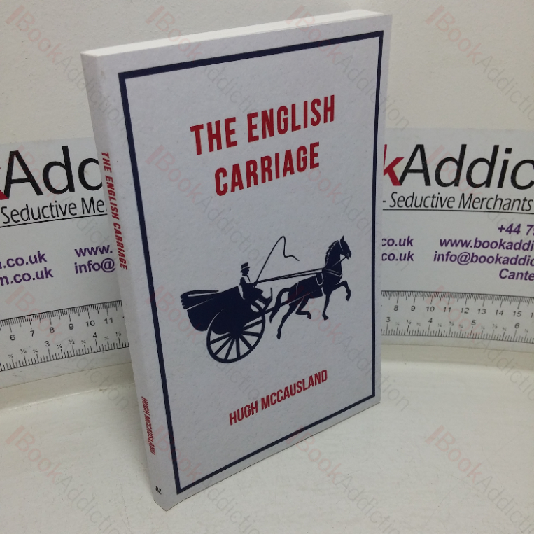 The English Carriage