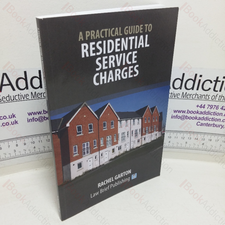 A Practical Guide to Residential Service Charges