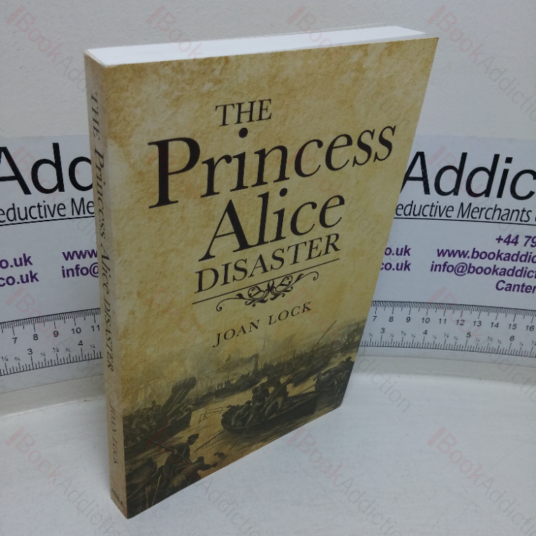 The Princess Alice Disaster