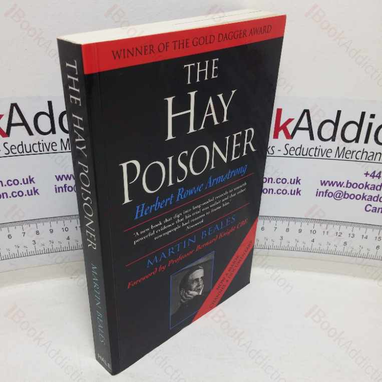 The Hay Poisoner: Herbert Rowse Armstrong