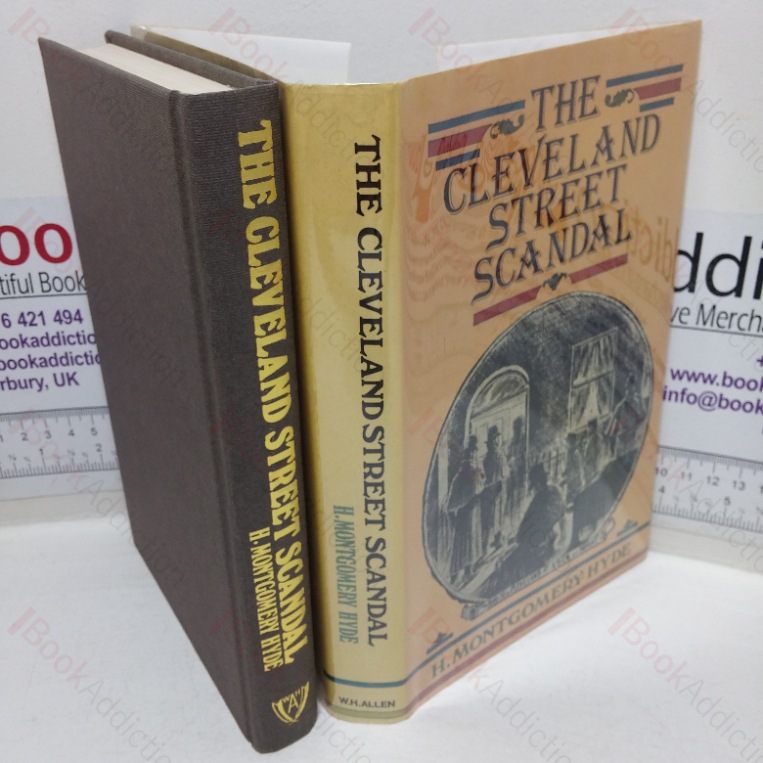 The Cleveland Street Scandal