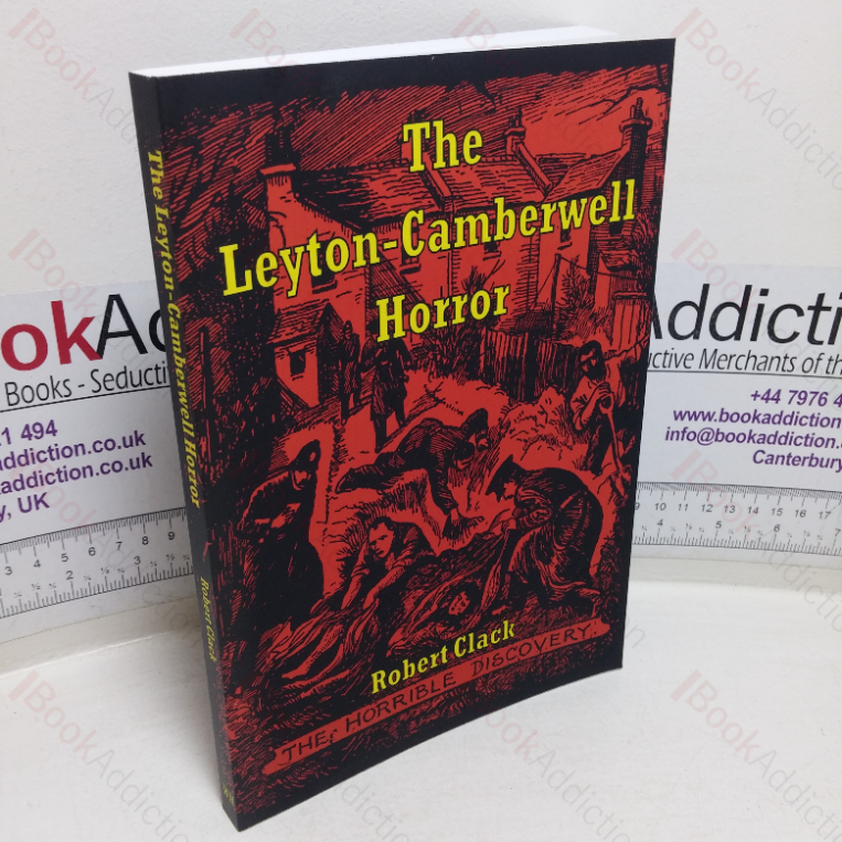 The Leyton-Camberwell Horror