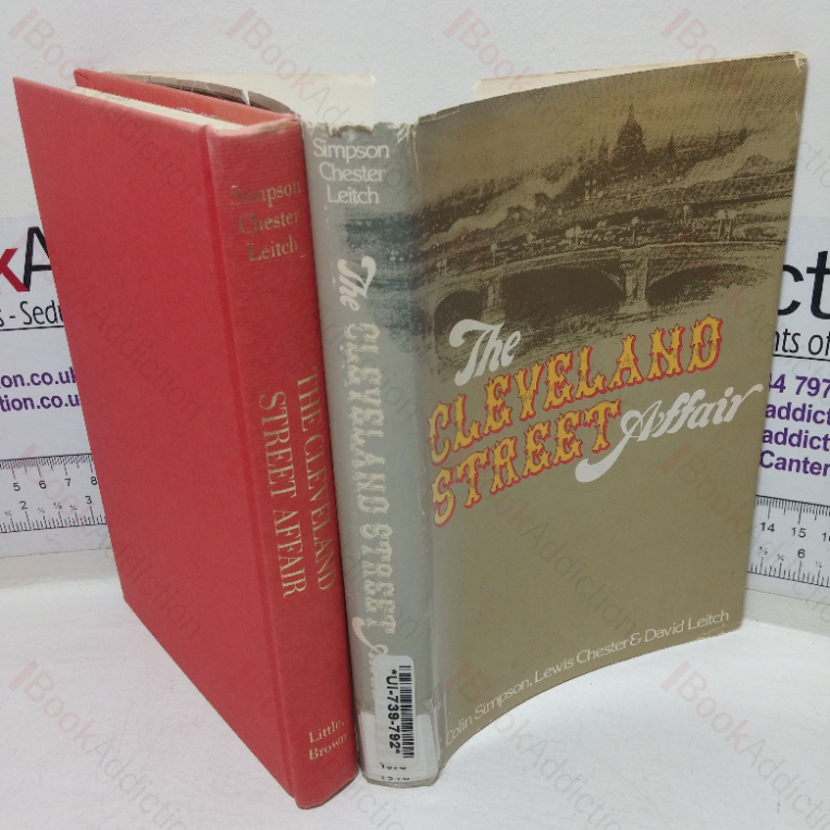The Cleveland Street Affair