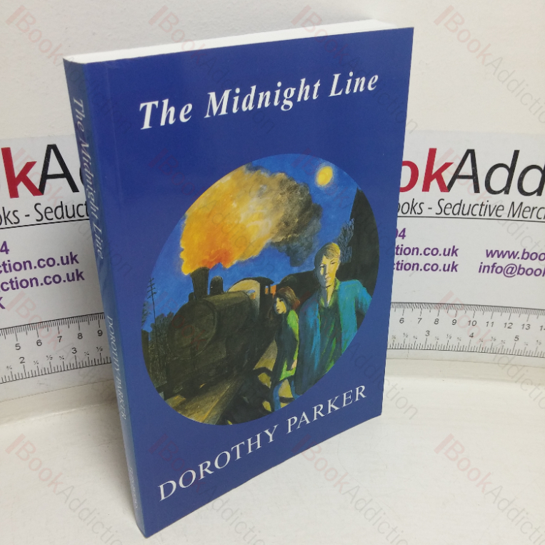The Midnight Line