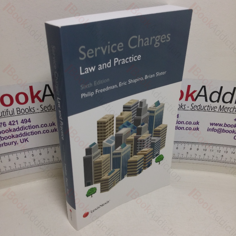 Service Charges: Law and Practice