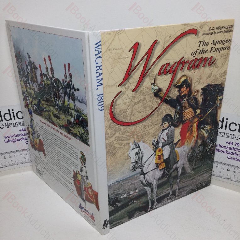 Wagram: The Apogee of the Empire