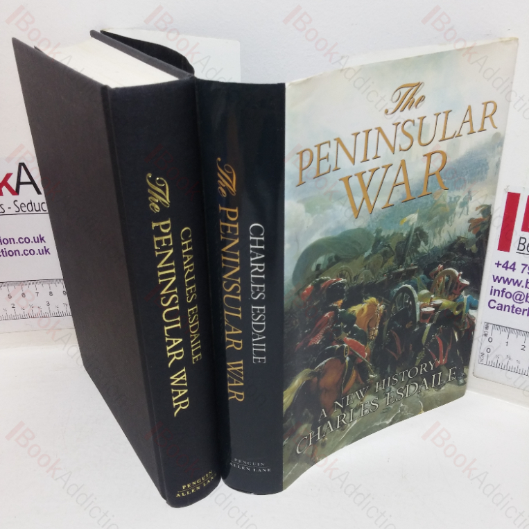 The Peninsular War: A New History