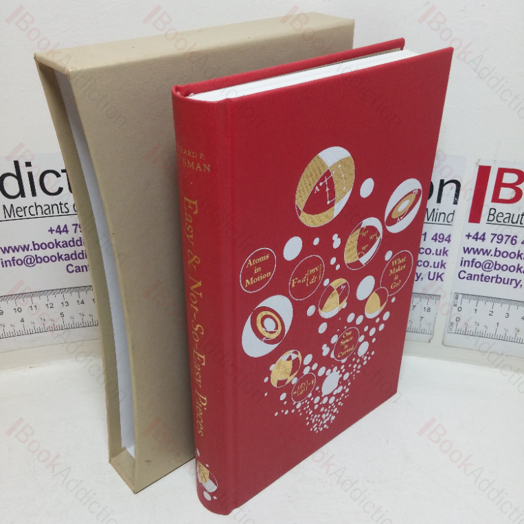 Easy & Not-so-easy Pieces