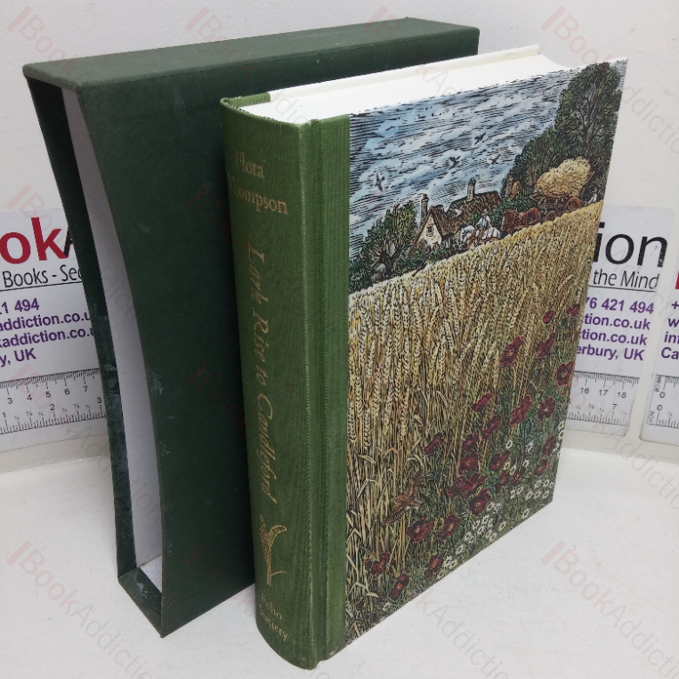 Lark Rise to Candleford