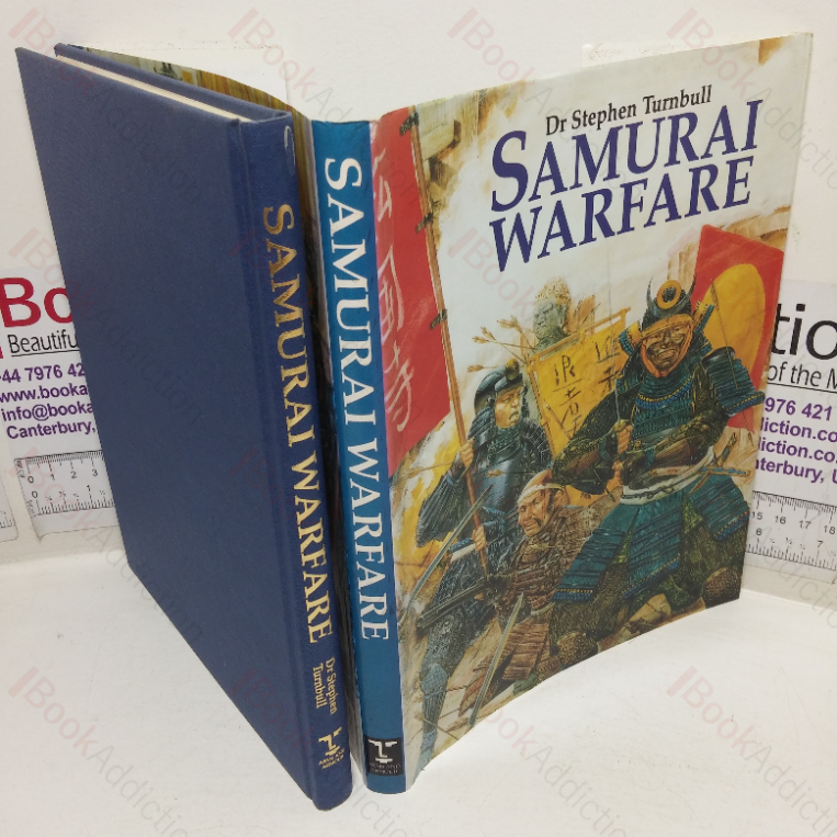 Samurai Warfare (Signed)