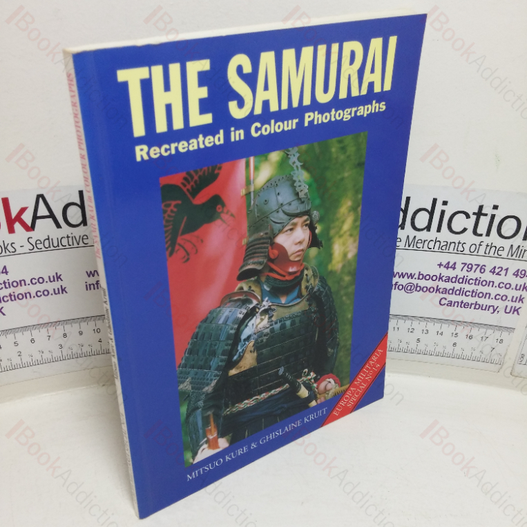 The Samurai