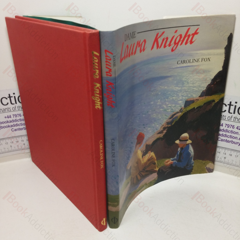 Dame Laura Knight