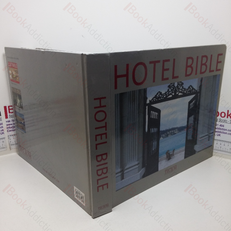 Hotel Bible