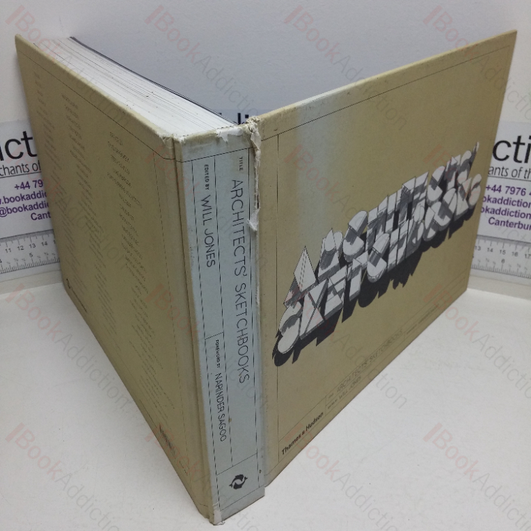 Architects’ Sketchbooks