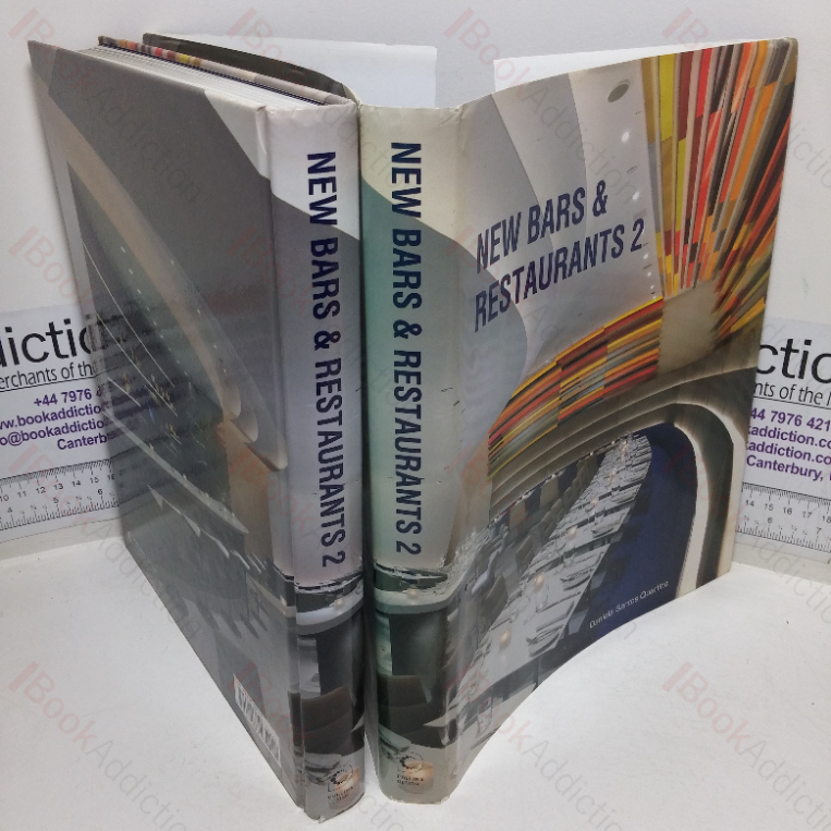 New Bars & Restaurants 2