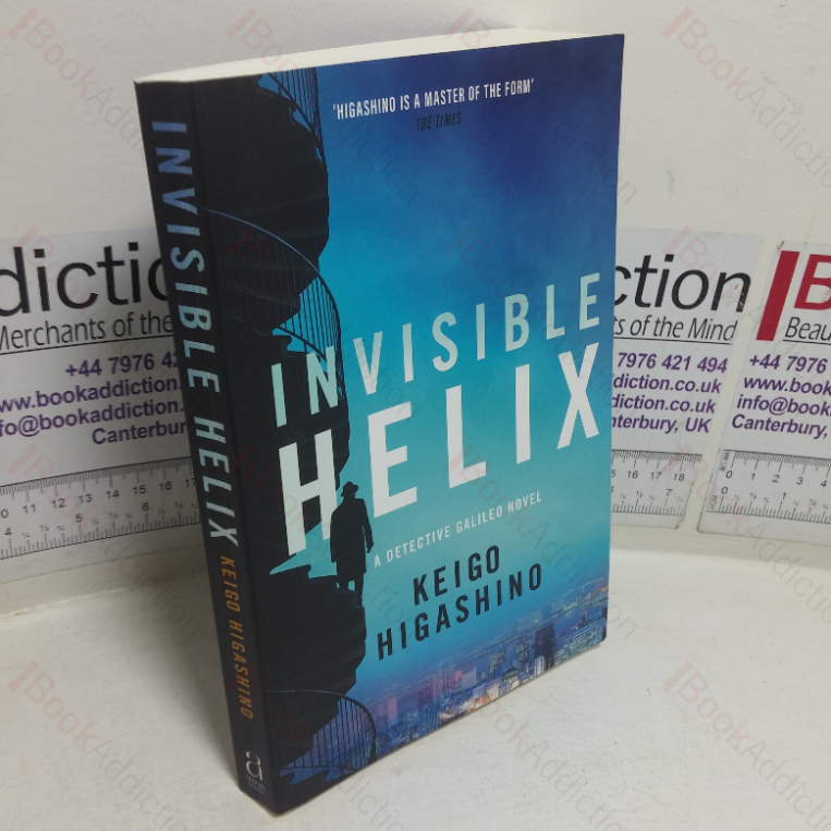 Invisible Helix