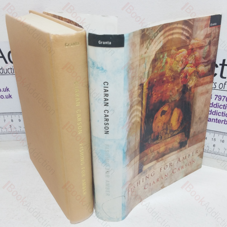 Fishing for Amber: A Long Story