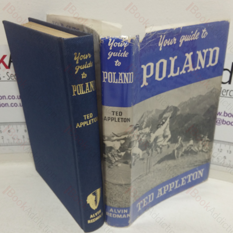 Your Guide to Poland