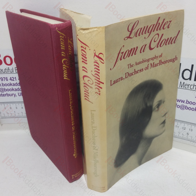 Laughter from a Cloud