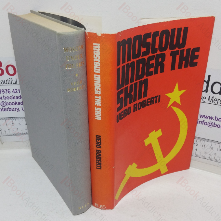 Moscow Under the Skin
