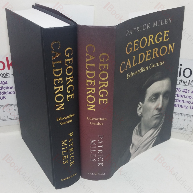 George Calderon: Edwardian Genius