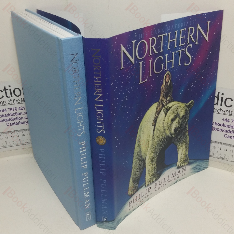 His Dark Materials: Northern Lights