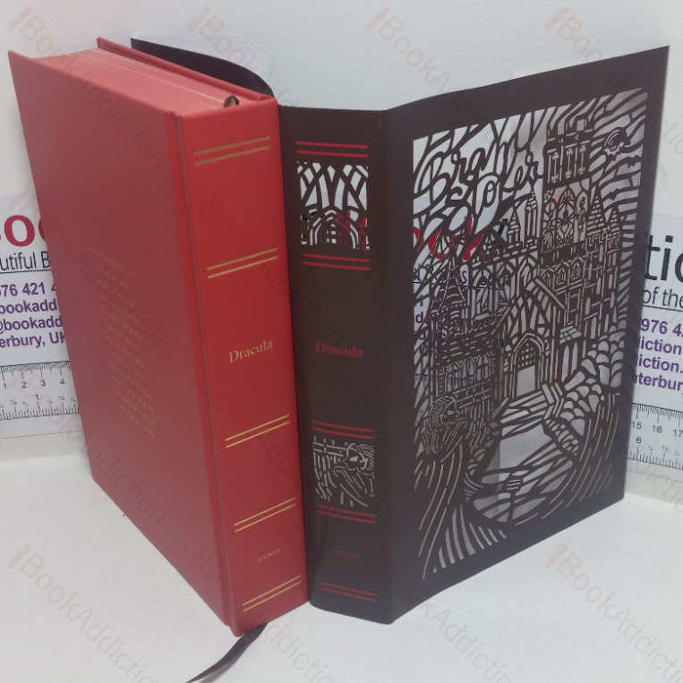 Dracula (Seasons Edition – Fall)