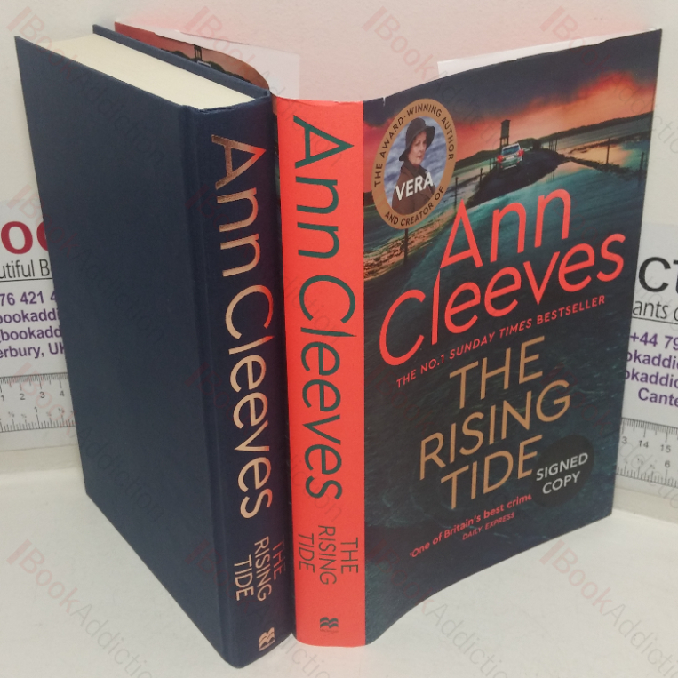 The Rising Tide
