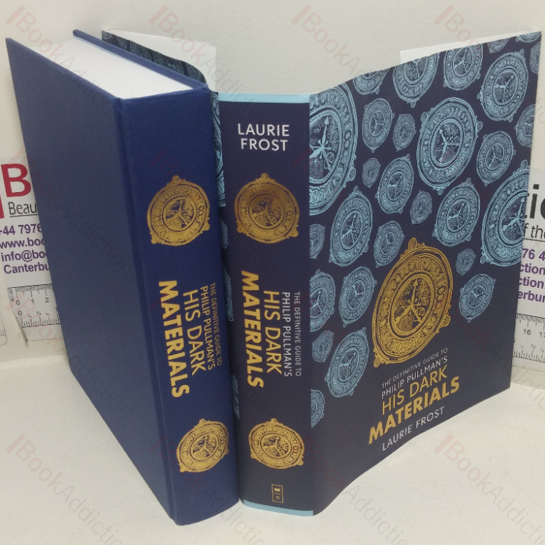 The Definitive Guide to Philip Pullman’s His Dark Materials