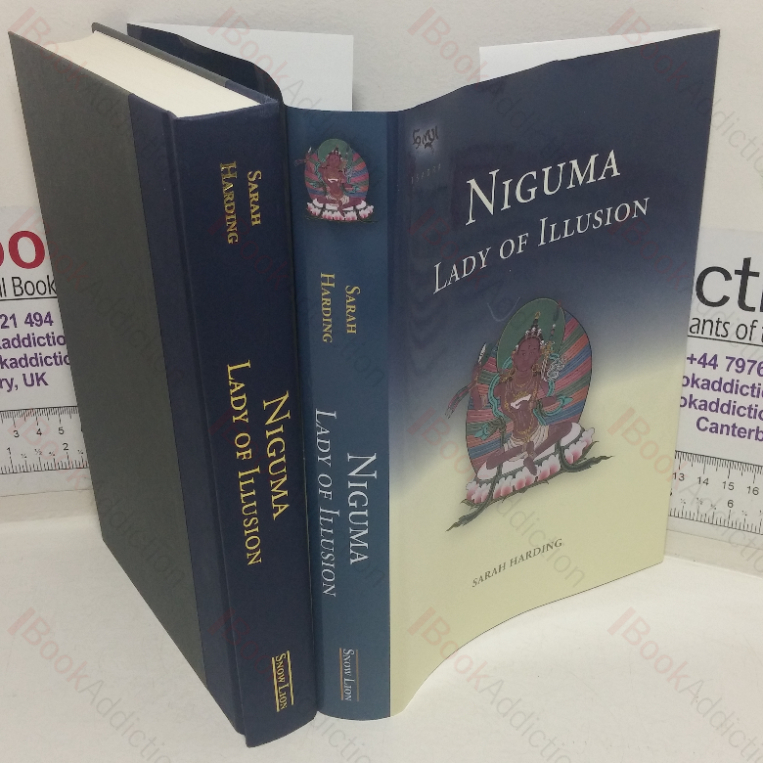 Niguma, Lady of Illusion