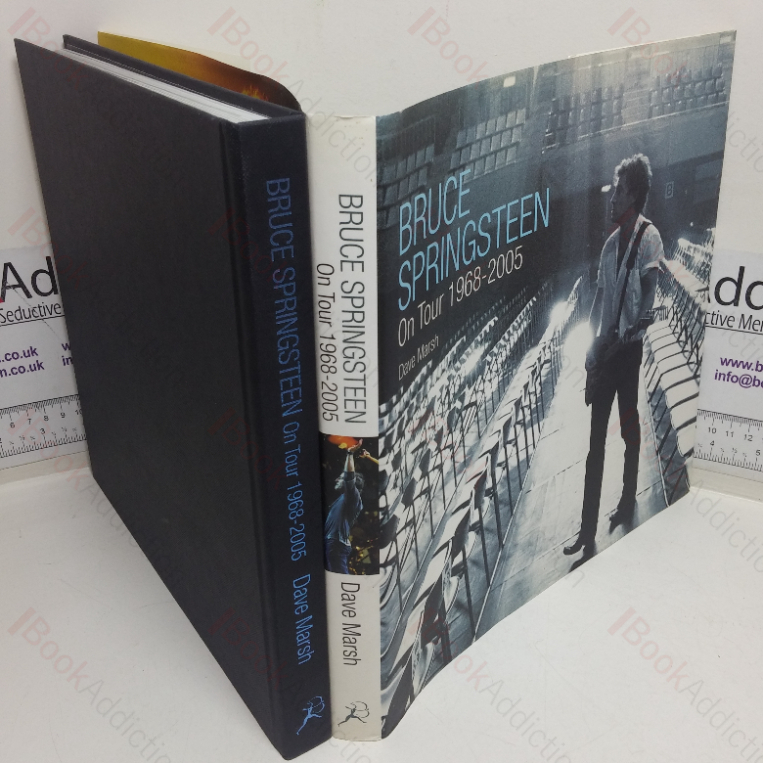 Bruce Springsteen on Tour, 1968-2005