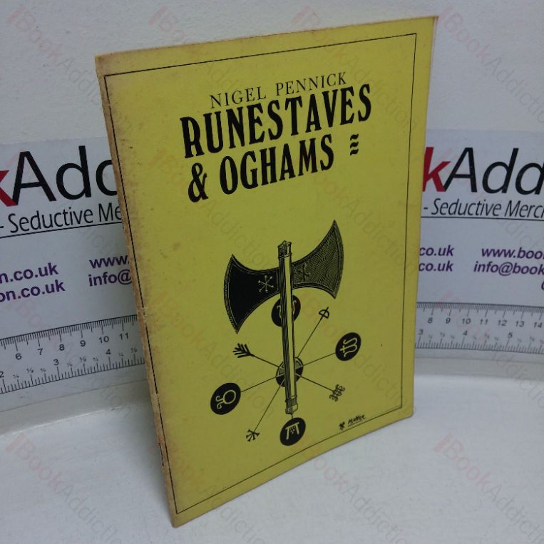 Runestaves & Oghams