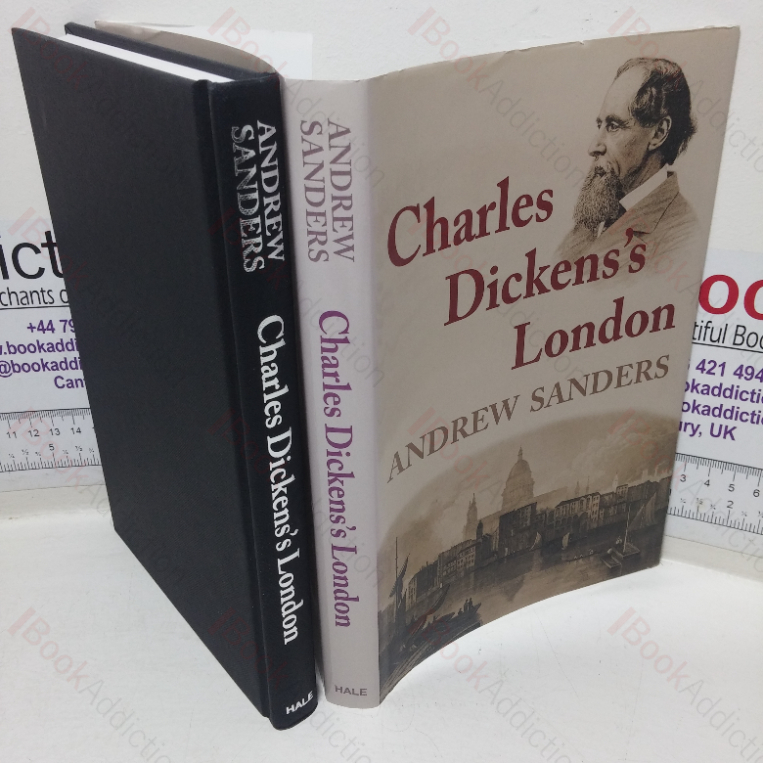 Charles Dickens’s London