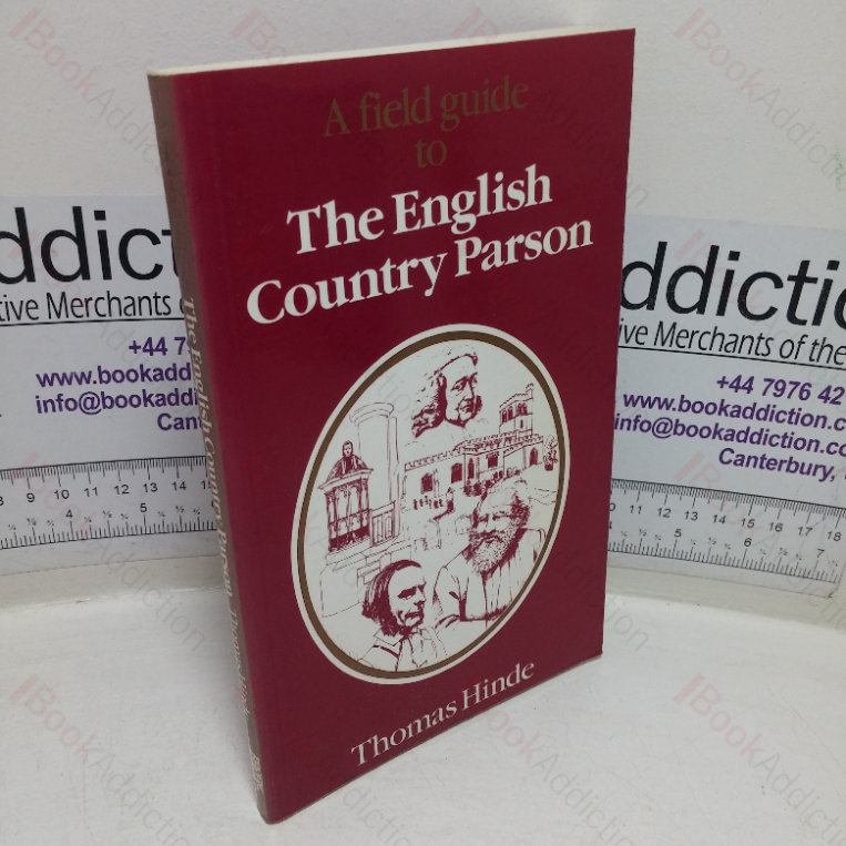 Field Guide to the English Country Parson