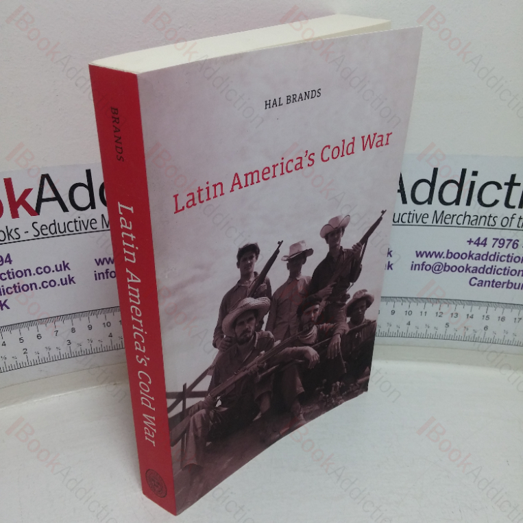 Latin America’s Cold War