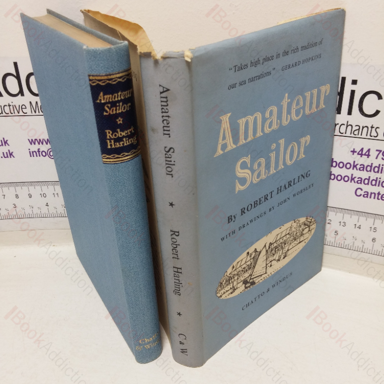 The Amateur Sailor