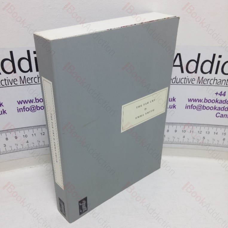 The Far Cry (Persephone Books, No. 23)