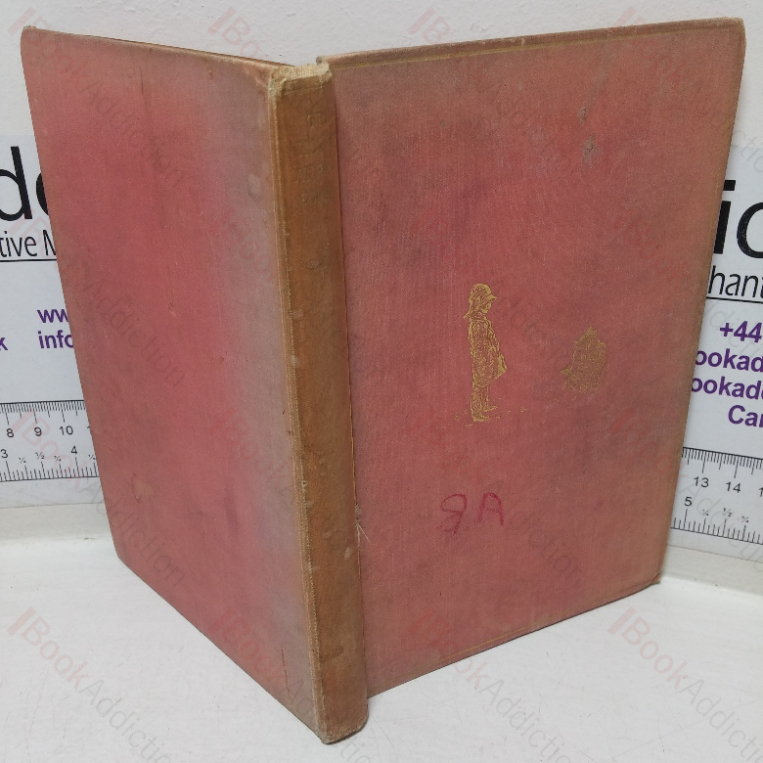 The House at Pooh Corner